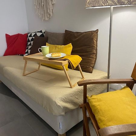 Bed and Breakfast Metroloft Болонья Экстерьер фото