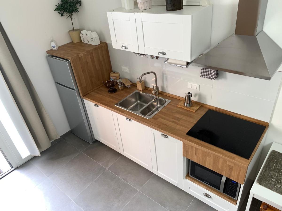 Bed and Breakfast Metroloft Болонья Экстерьер фото
