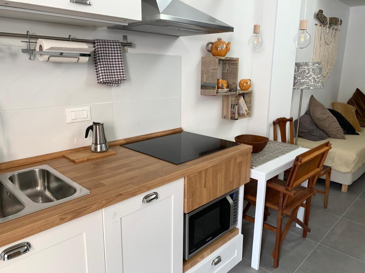 Bed and Breakfast Metroloft Болонья Экстерьер фото