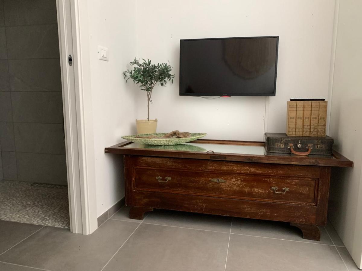 Bed and Breakfast Metroloft Болонья Экстерьер фото