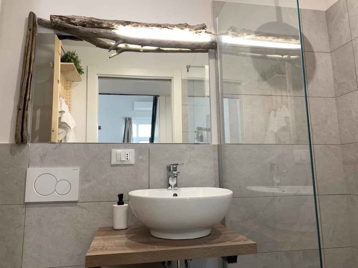 Bed and Breakfast Metroloft Болонья Экстерьер фото
